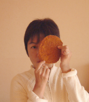 プロフィール